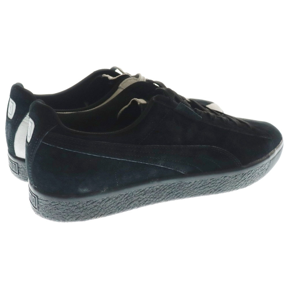 PUMA(プーマ) ×STAPLE CLYDE 363674 01 ステイプル クライド ローカットスニーカー US11/29cm ブラック/グレー