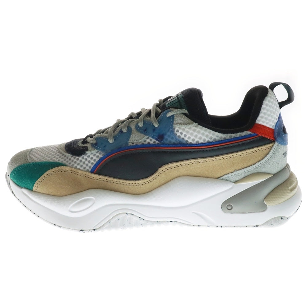 PUMA(プーマ) ×THE HUNDREDS RS-2K 373724 01 ザハンドレッズ ローカットスニーカー US11/29cm マルチ