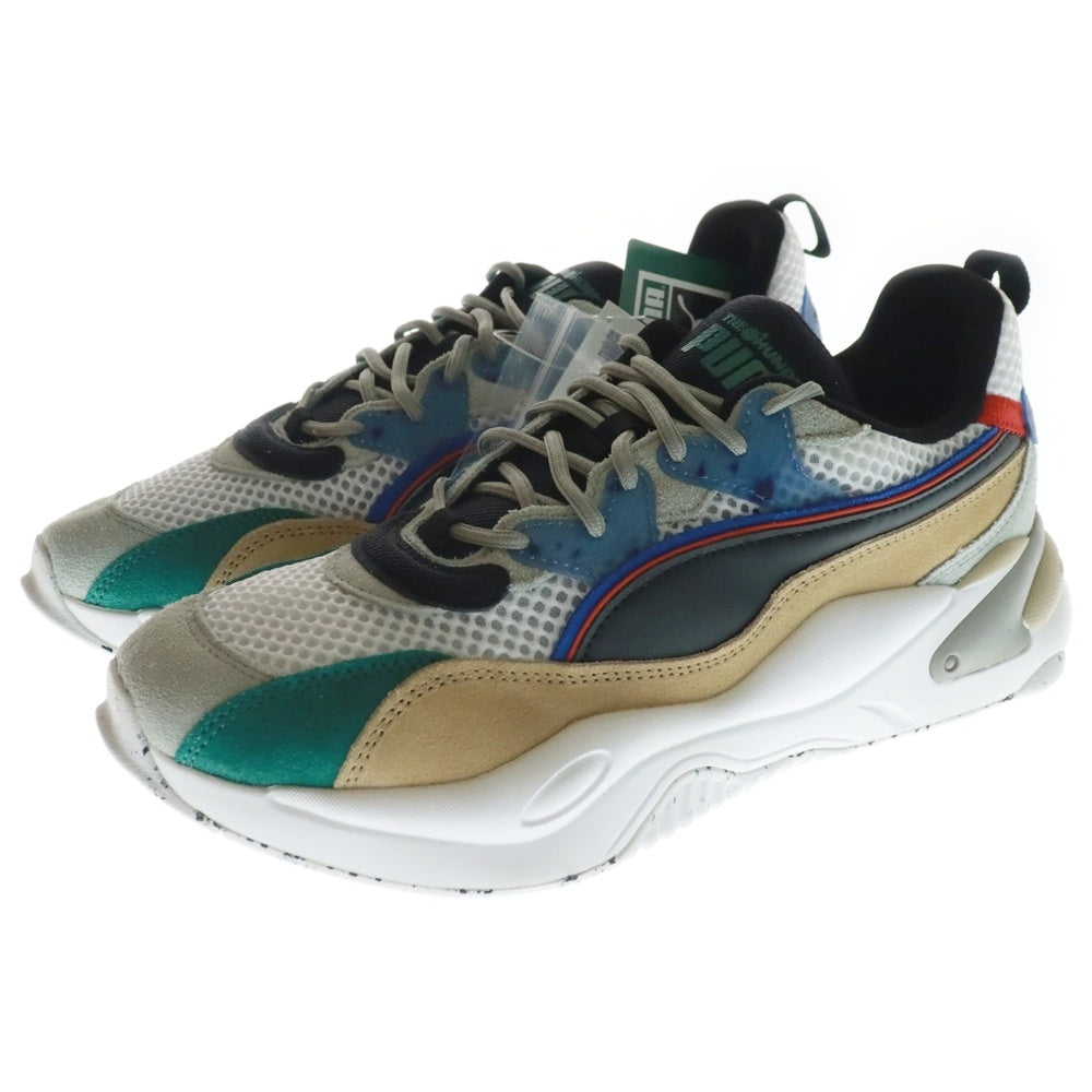 PUMA(プーマ) ×THE HUNDREDS RS-2K 373724 01 ザハンドレッズ ローカットスニーカー US11/29cm マルチ