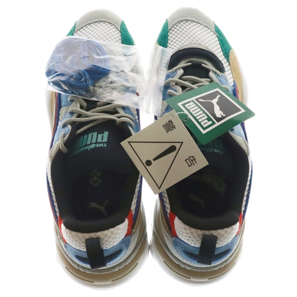 PUMA(プーマ) ×THE HUNDREDS RS-2K 373724 01 ザハンドレッズ ローカットスニーカー US11/29cm マルチ