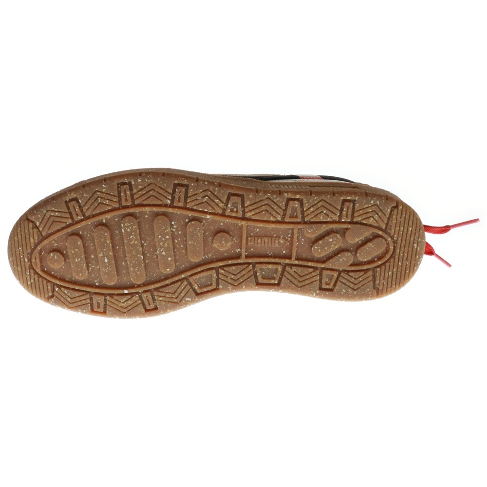 PUMA(プーマ) OSLO-CITY RE.GEN 375859 01 オスロ ローカットスニーカー US11/29cm ホワイト