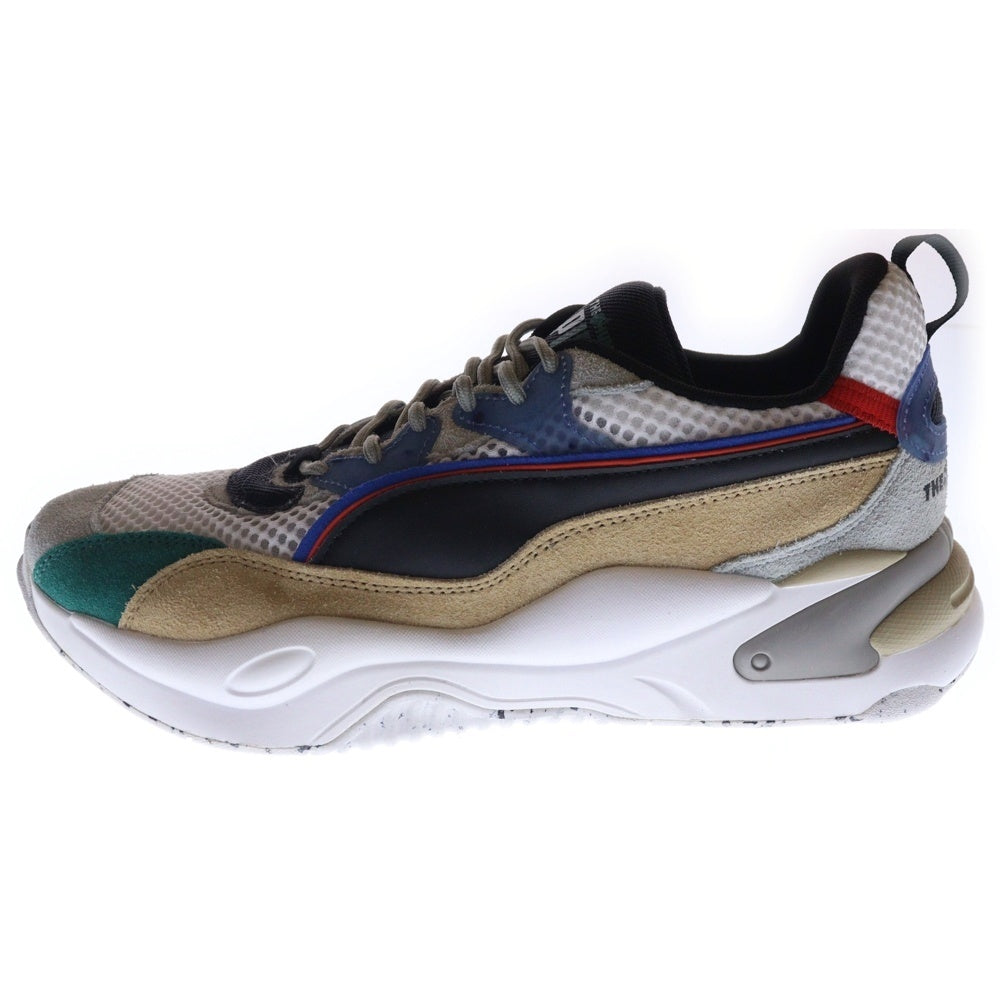 PUMA(プーマ) ×THE HUNDREDS RS-2K 373724 01 ザハンドレッズ ローカットスニーカー US11/29cm マルチ