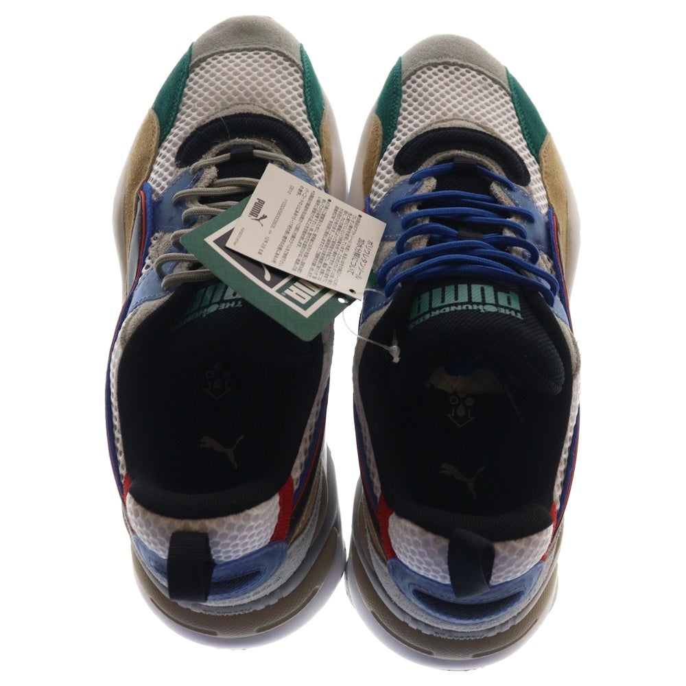 PUMA(プーマ) ×THE HUNDREDS RS-2K 373724 01 ザハンドレッズ ローカットスニーカー US11/29cm マルチ