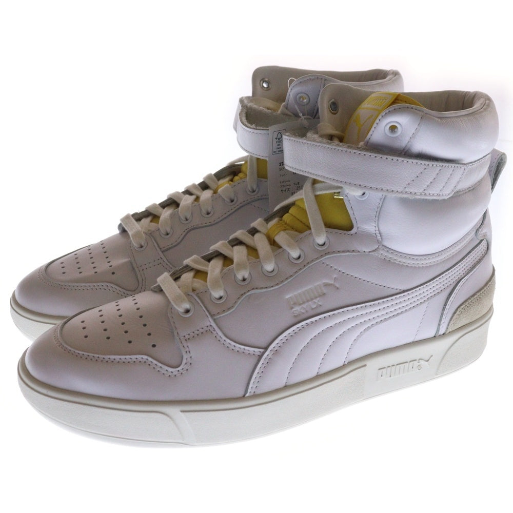 PUMA(プーマ) SKY LX MID RUDOLF DASSLER LEGACY 374879 01 スカイ LX ミッドカットスニーカー US11/29cm ホワイト