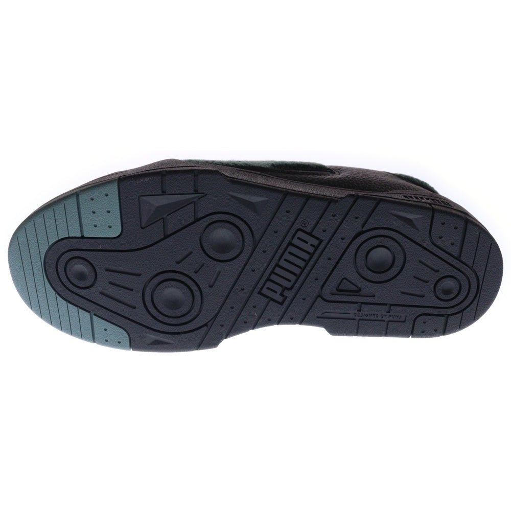 PUMA(プーマ) SLIPSTREAM 385592 02 スリップストリーム ローカットスニーカー US11/29cm ブラック