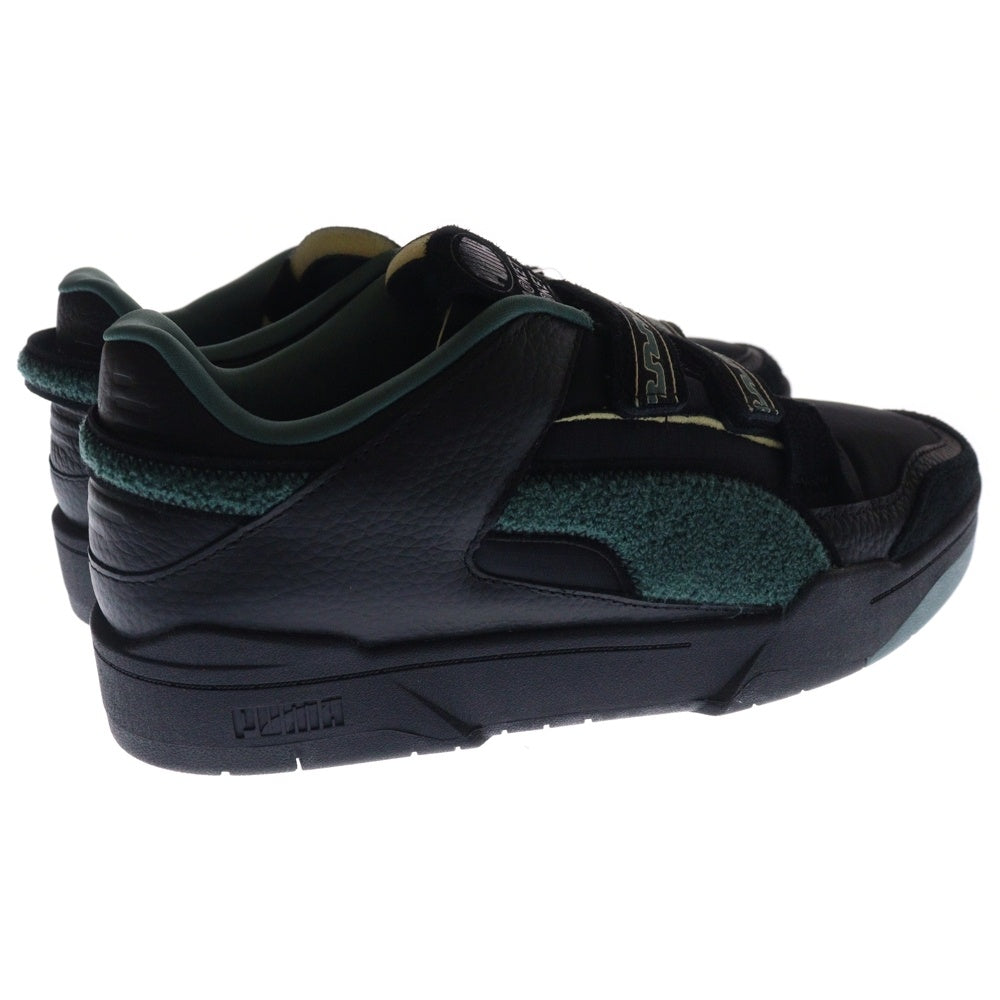 PUMA(プーマ) SLIPSTREAM 385592 02 スリップストリーム ローカットスニーカー US11/29cm ブラック