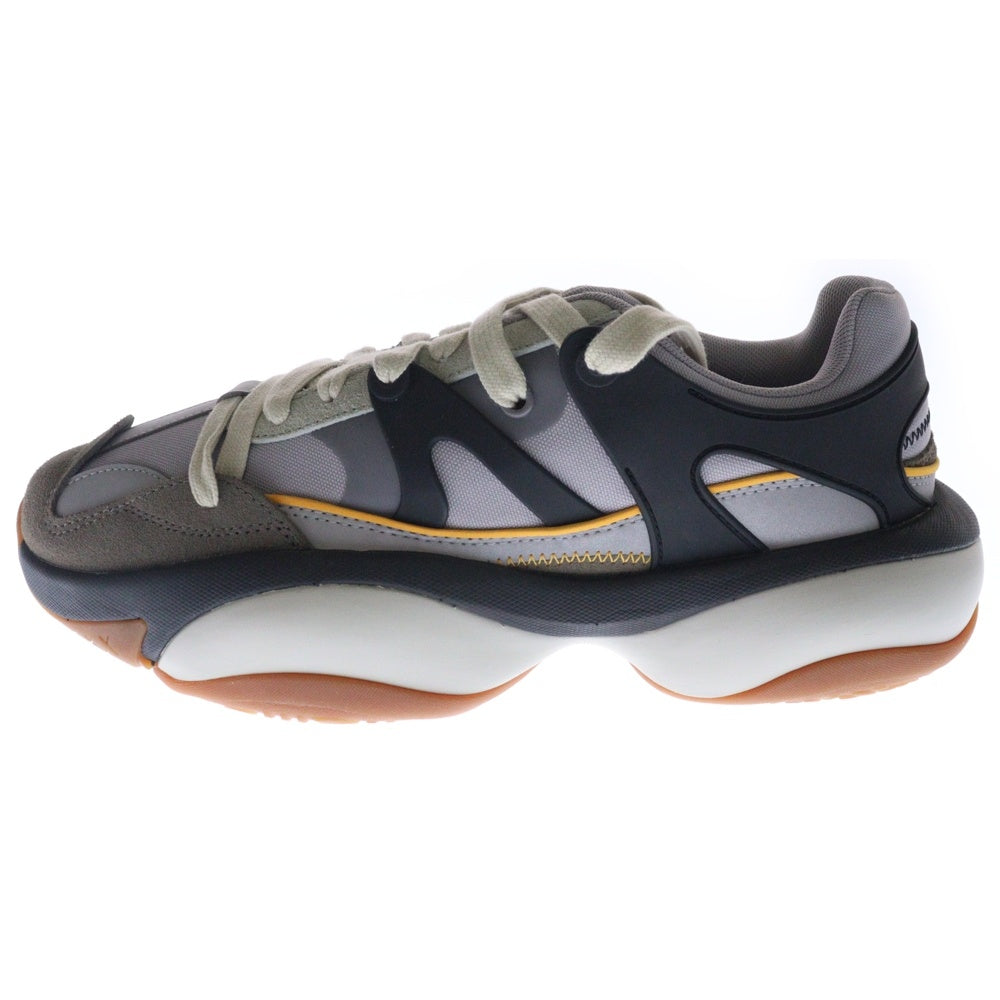 PUMA(プーマ) ×RHUDE ALTERATION NU ローカットスニーカー 371390-01 US11/29.0cm マルチカラー
