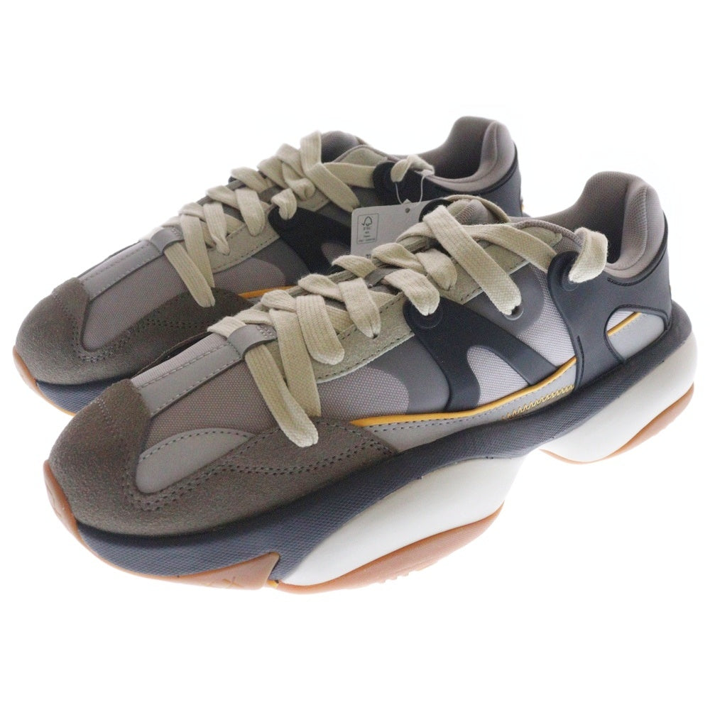 PUMA(プーマ) ×RHUDE ALTERATION NU ローカットスニーカー 371390-01 US11/29.0cm マルチカラー