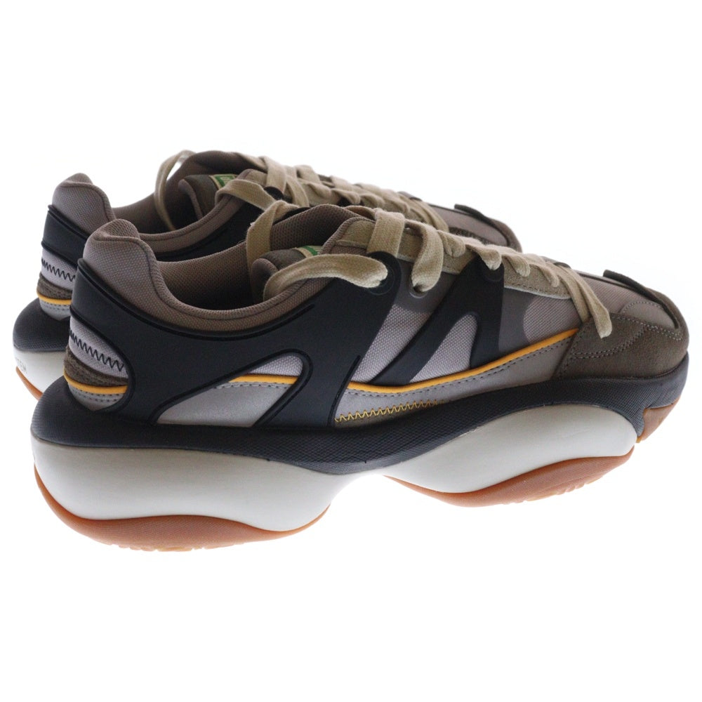 PUMA(プーマ) ×RHUDE ALTERATION NU ローカットスニーカー 371390-01 US11/29.0cm マルチカラー