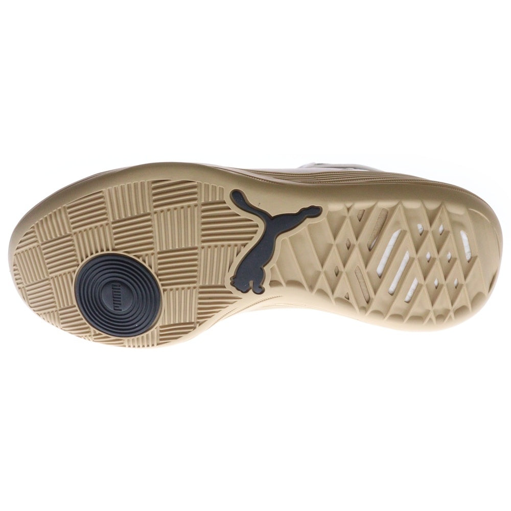 PUMA(プーマ) ×RHUDE Clyde All Pro Kuzma クライドクーズマ ハイカットスニーカー 194836-01 US29.0cm ホワイト