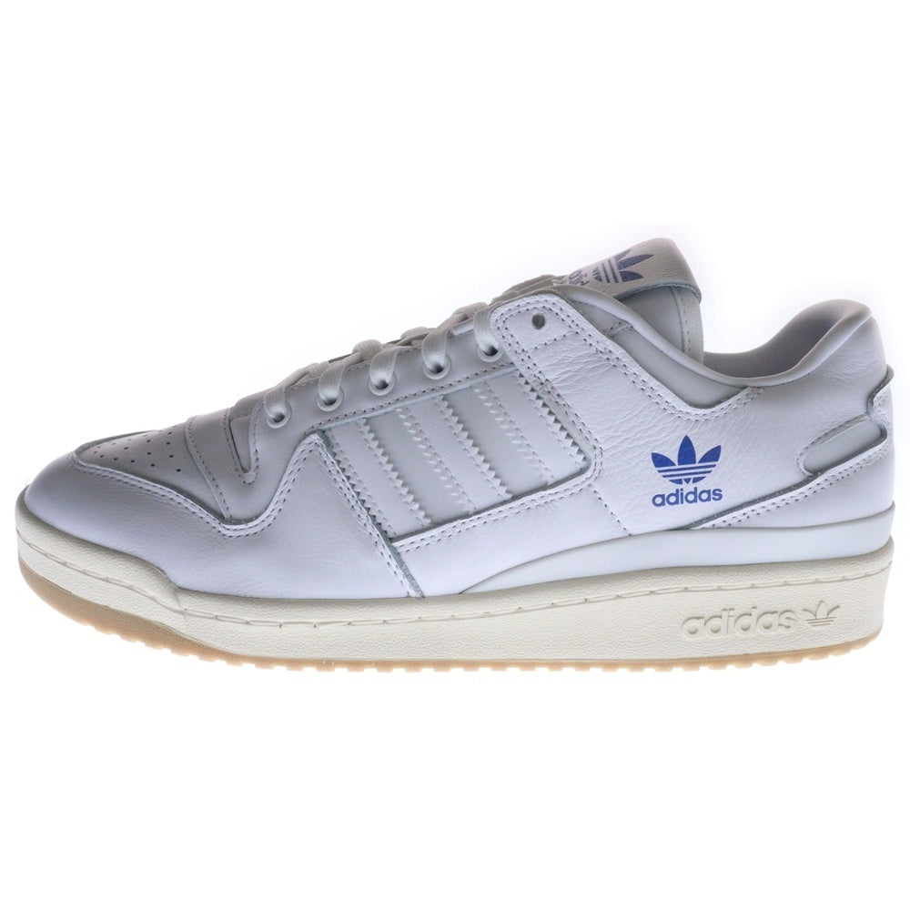 adidas(アディダス) FORUM 84 LOW フォーラム ローカットスニーカー H04903 US11/29.0cm ホワイト