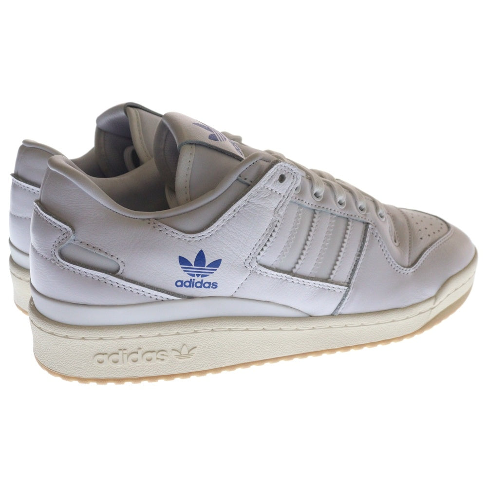 adidas(アディダス) FORUM 84 LOW フォーラム ローカットスニーカー H04903 US11/29.0cm ホワイト