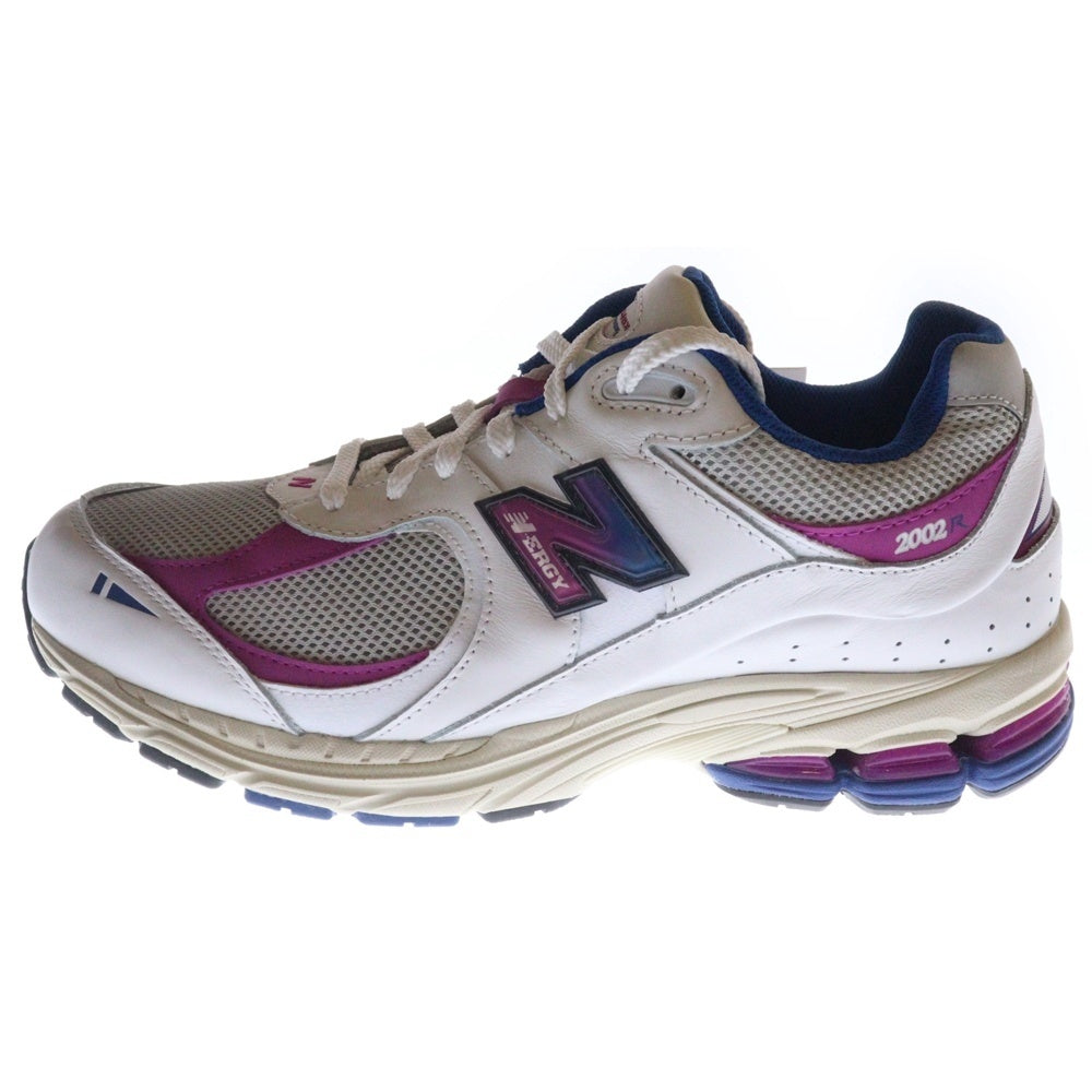 New Balance(ニューバランス) M2002RGY ローカットスニーカー US29.0cm ホワイト
