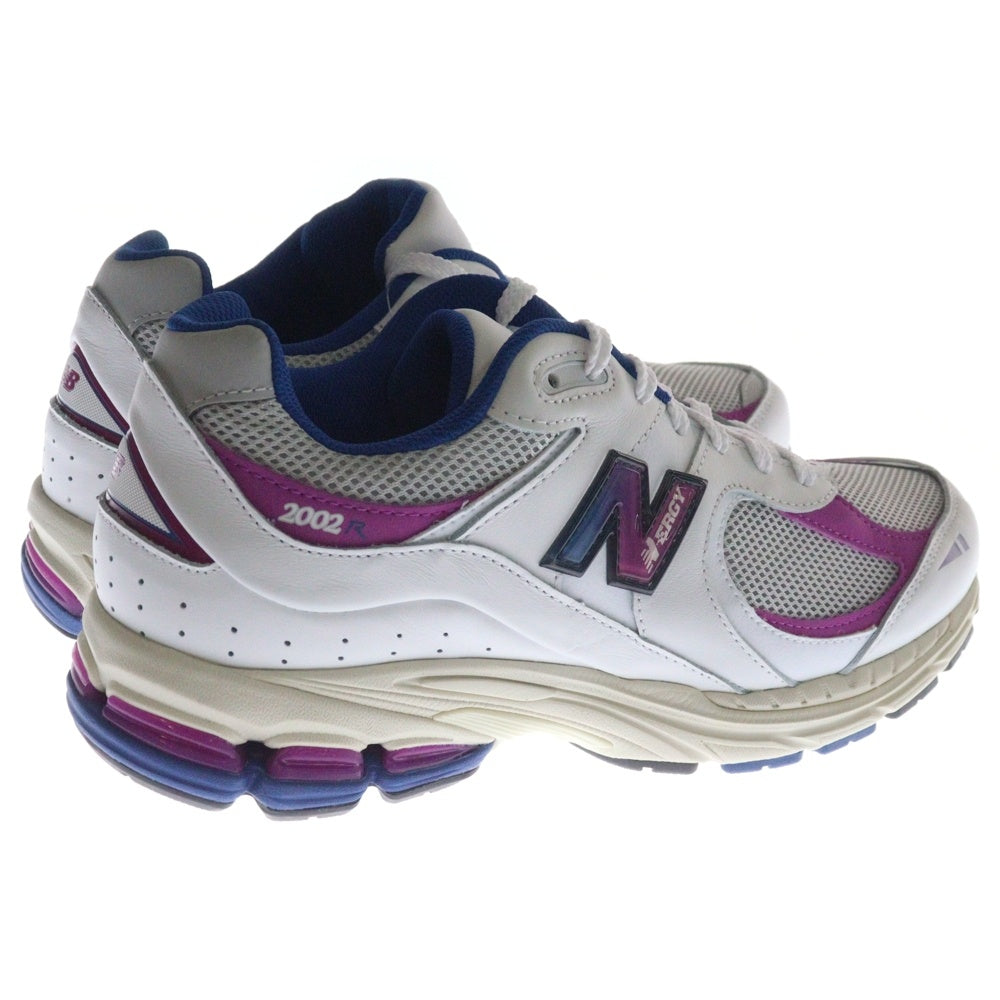 New Balance(ニューバランス) M2002RGY ローカットスニーカー US29.0cm ホワイト