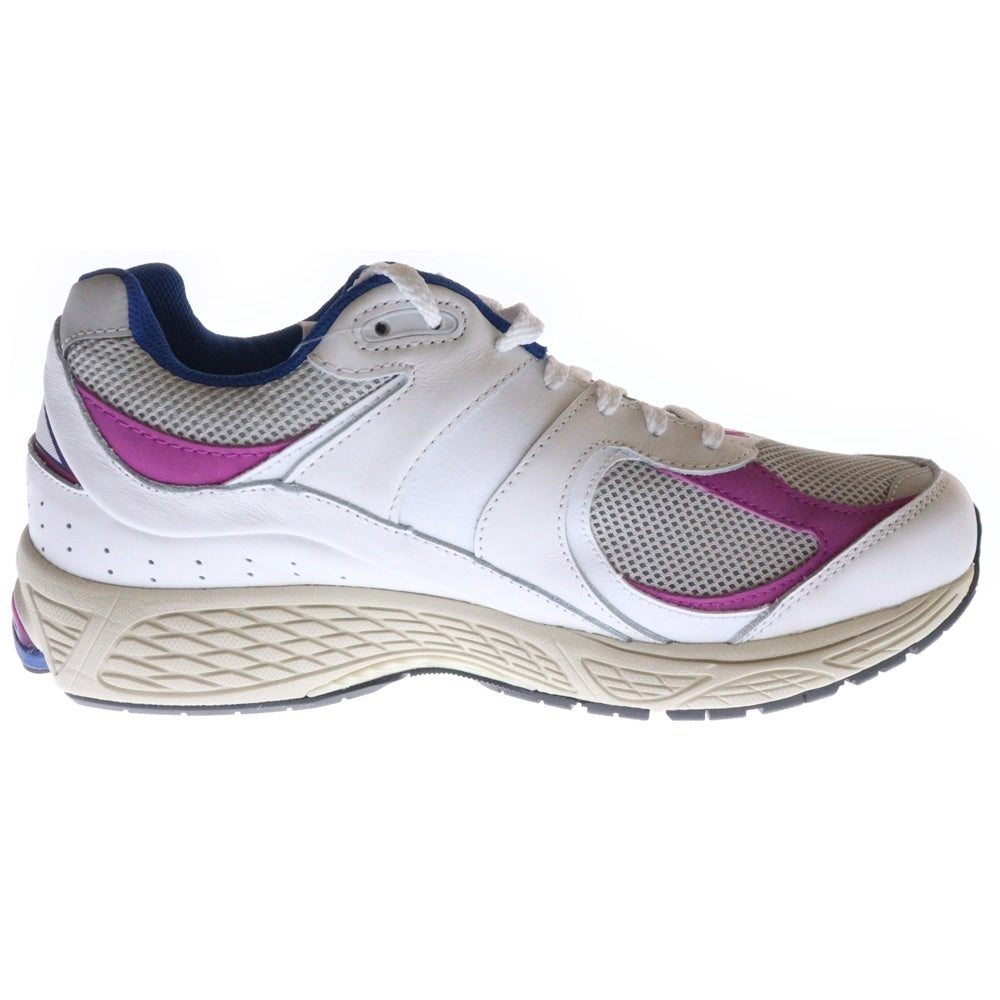 New Balance(ニューバランス) M2002RGY ローカットスニーカー US29.0cm ホワイト