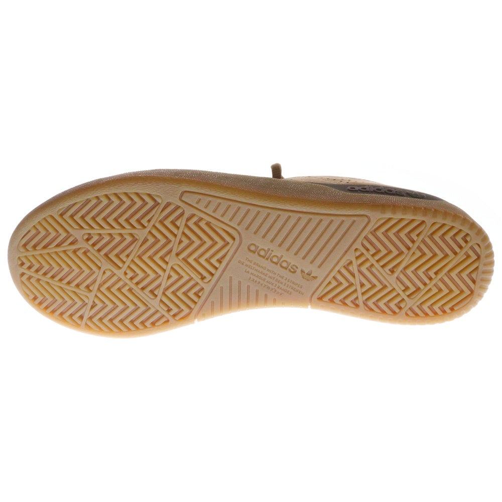 adidas(アディダス) TYSHAWN タイショーン ローカットスニーカー H04928 US11/29.0cm ブラウン