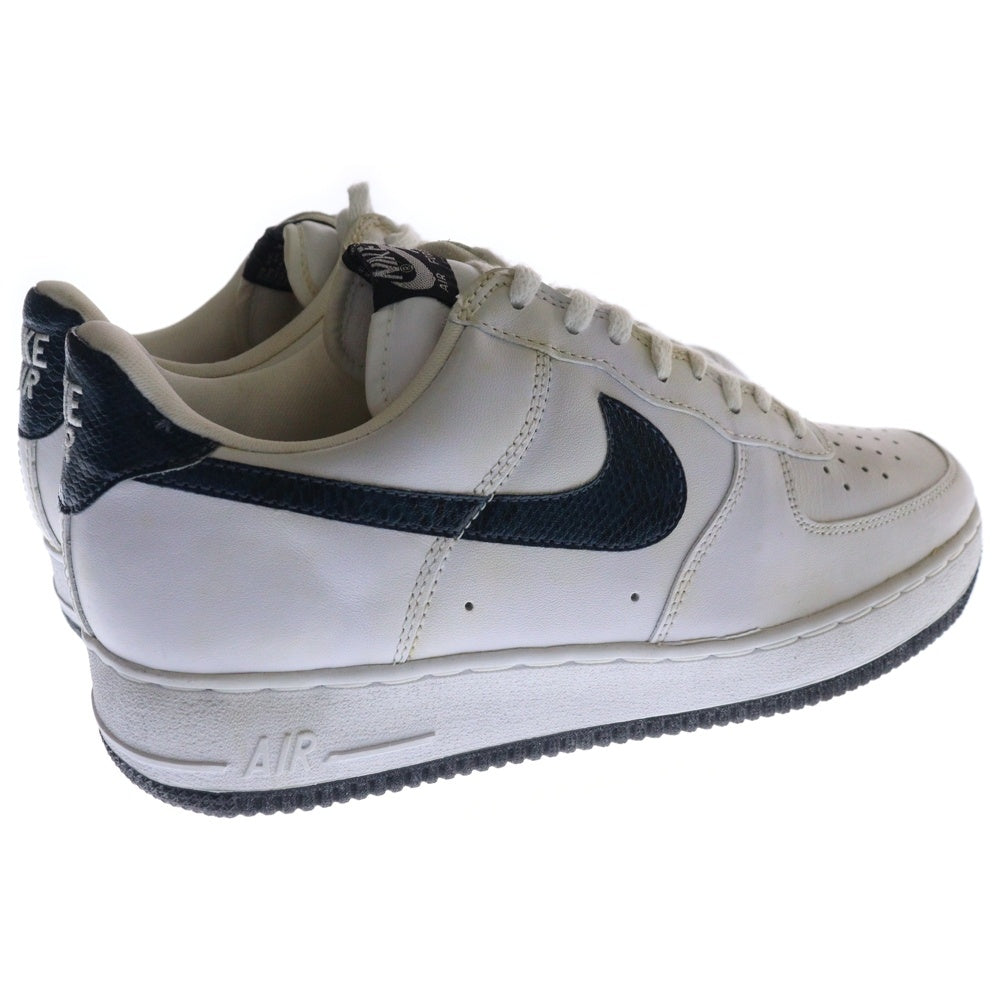 NIKE(ナイキ) 【観賞用1996年製】AIR FORCE 1 LOW SC エアフォース1 630033-146 ローカットスニーカー US11/29.0cm ホワイト