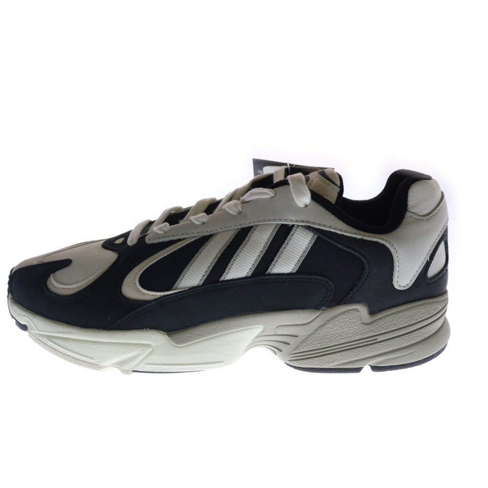 adidas(アディダス) YUNG-1 TRAIL ヤングトレイル ローカットスニーカー EF5342 US11/29.0cm ホワイト/ブラック