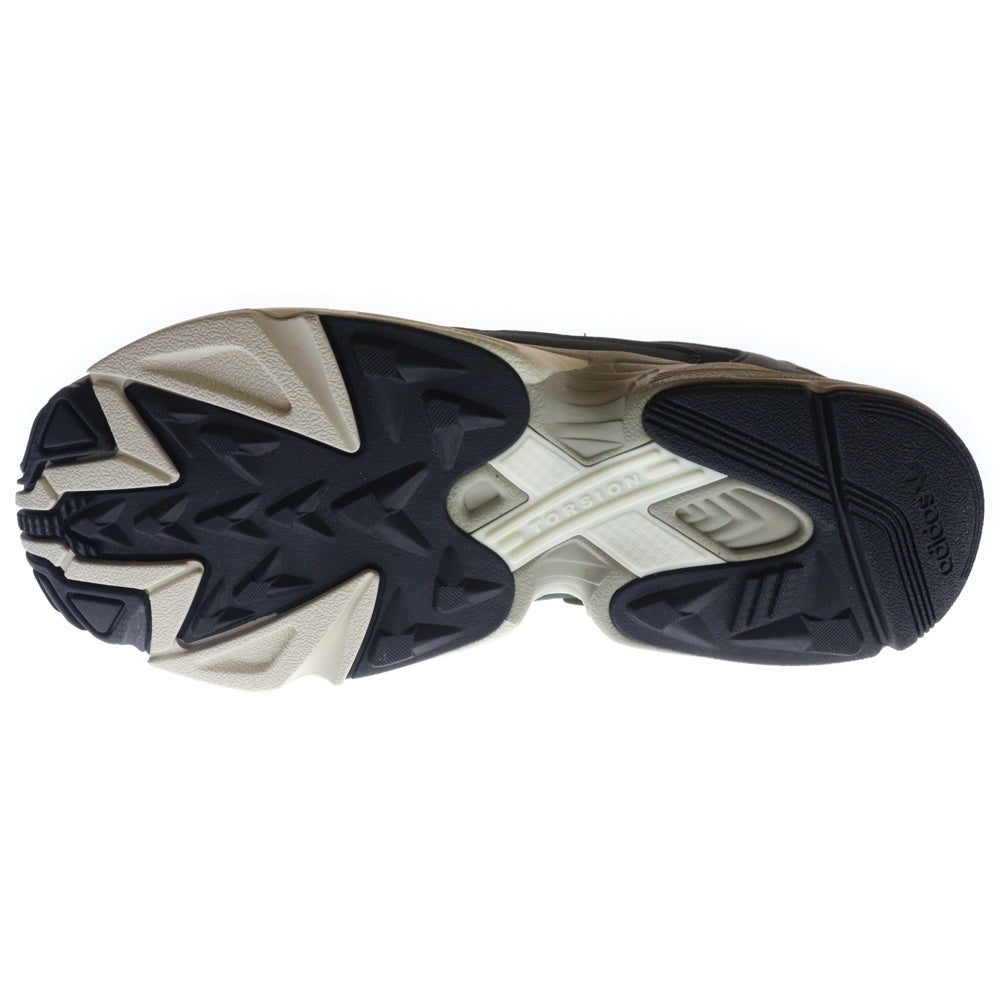 adidas(アディダス) YUNG-1 TRAIL ヤングトレイル ローカットスニーカー EF5342 US11/29.0cm ホワイト/ブラック