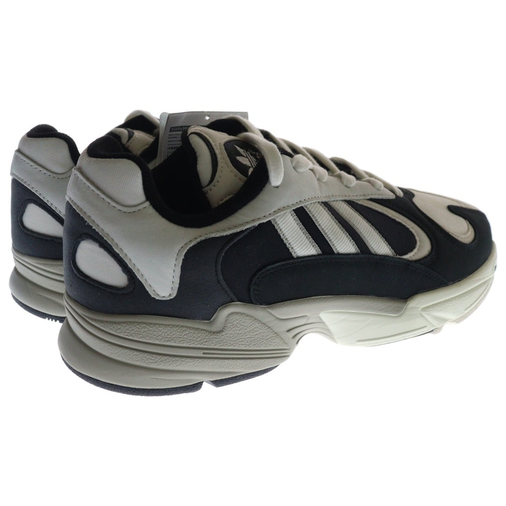 adidas(アディダス) YUNG-1 TRAIL ヤングトレイル ローカットスニーカー EF5342 US11/29.0cm ホワイト/ブラック