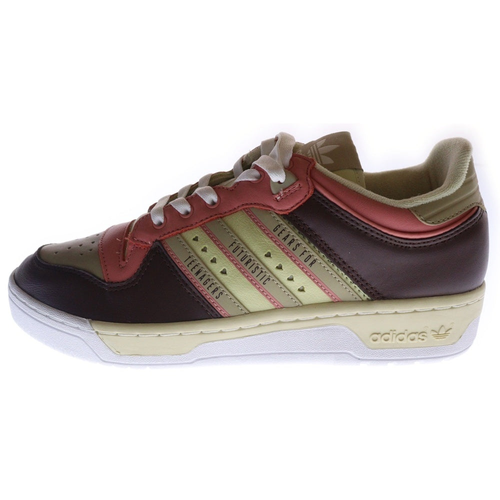 adidas(アディダス) ×HUMAN MADE RIVALRY ×ヒューマンメイド ライバルリー ローカットスニーカー FY1085 US11/29.0cm マルチカラー
