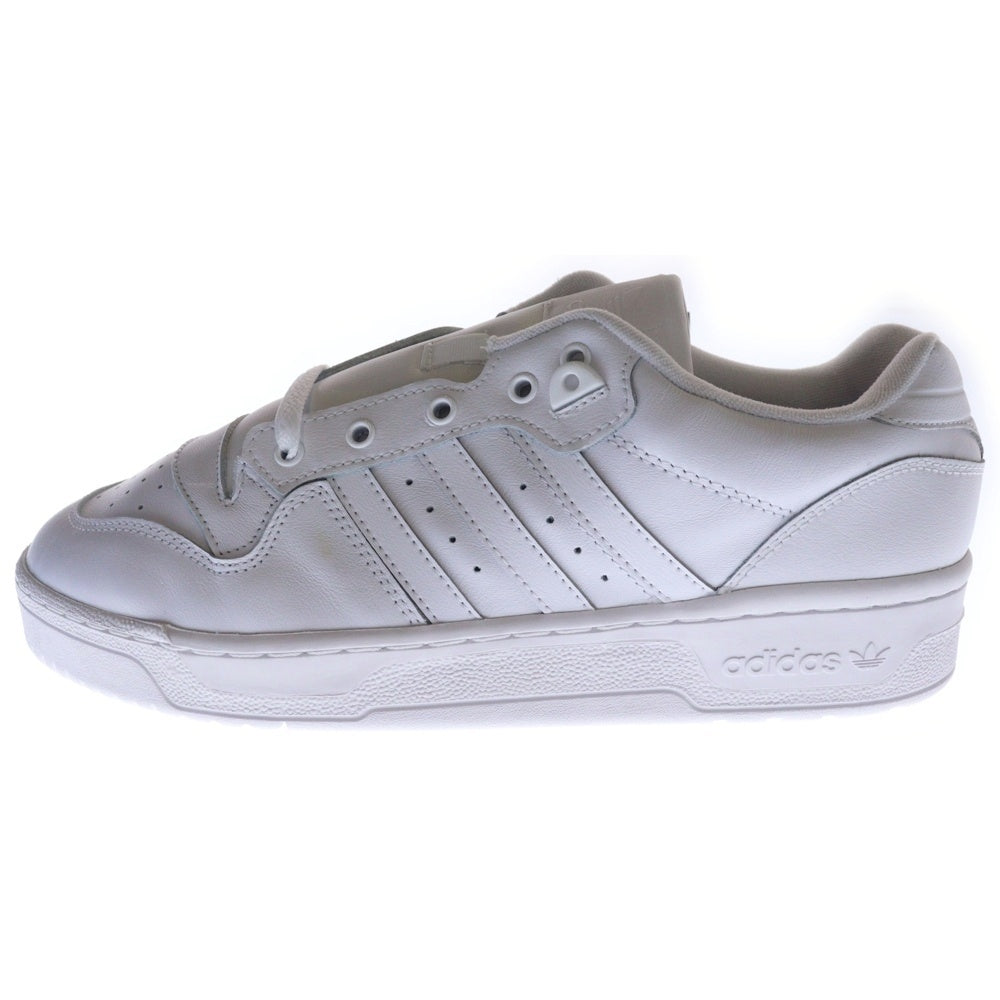 adidas(アディダス) RIVALRY LOW ライバルリー ローカットスニーカー EF8729 US11/29.0cm ホワイト