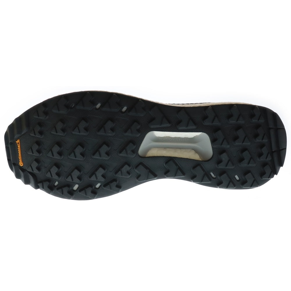 adidas(アディダス) TERREX FREE HIKER ローカットスニーカー EE7453 US11/29.0cm カーキ
