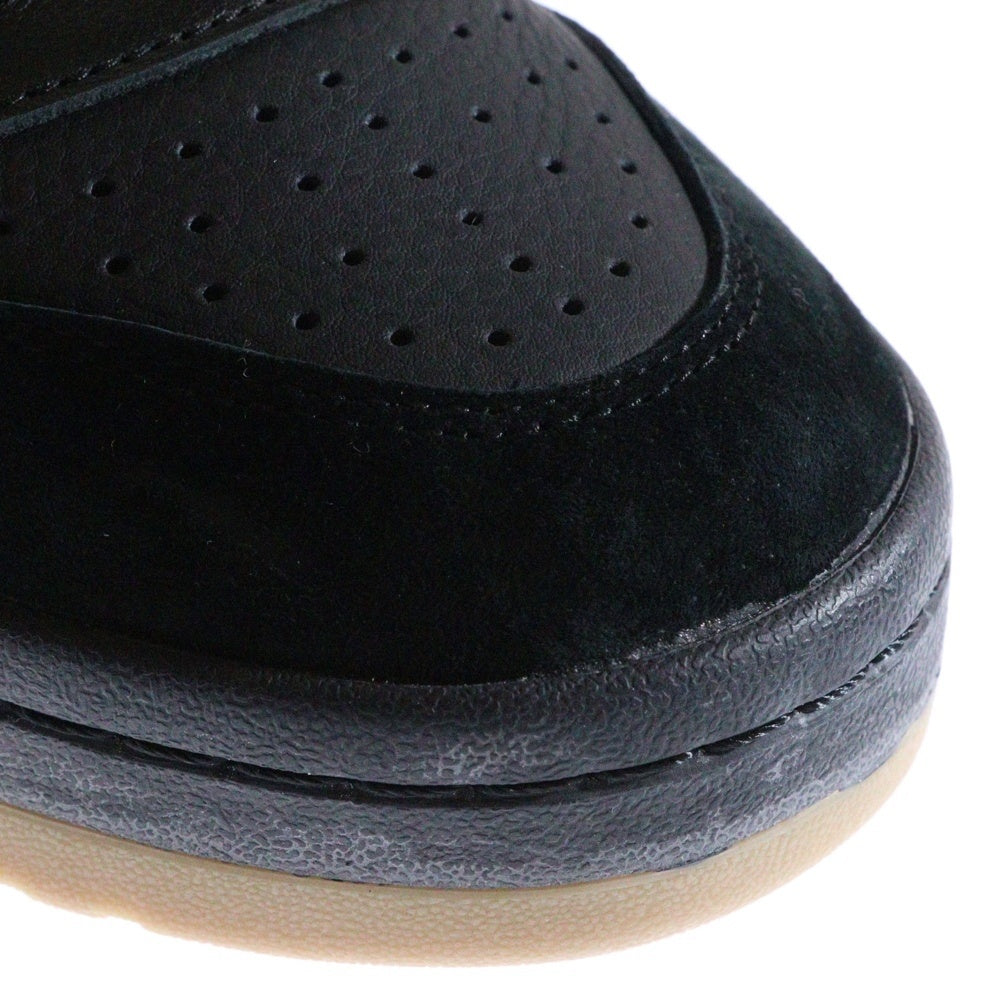 adidas(アディダス) FORUM 84 LOW フォーラム ローカットスニーカー FY7999 US11/29.0cm ブラック