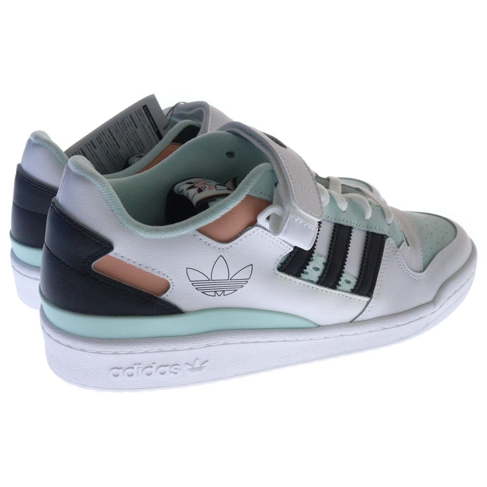 adidas(アディダス) FORUM LOW フォーラム ローカットスニーカー H01678 US11/29.0cm マルチカラー