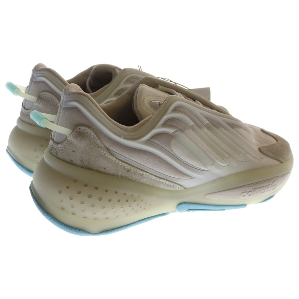 adidas(アディダス) OZRAH オズラー ローカットスニーカー Q46433 US11/29.0cm ベージュ
