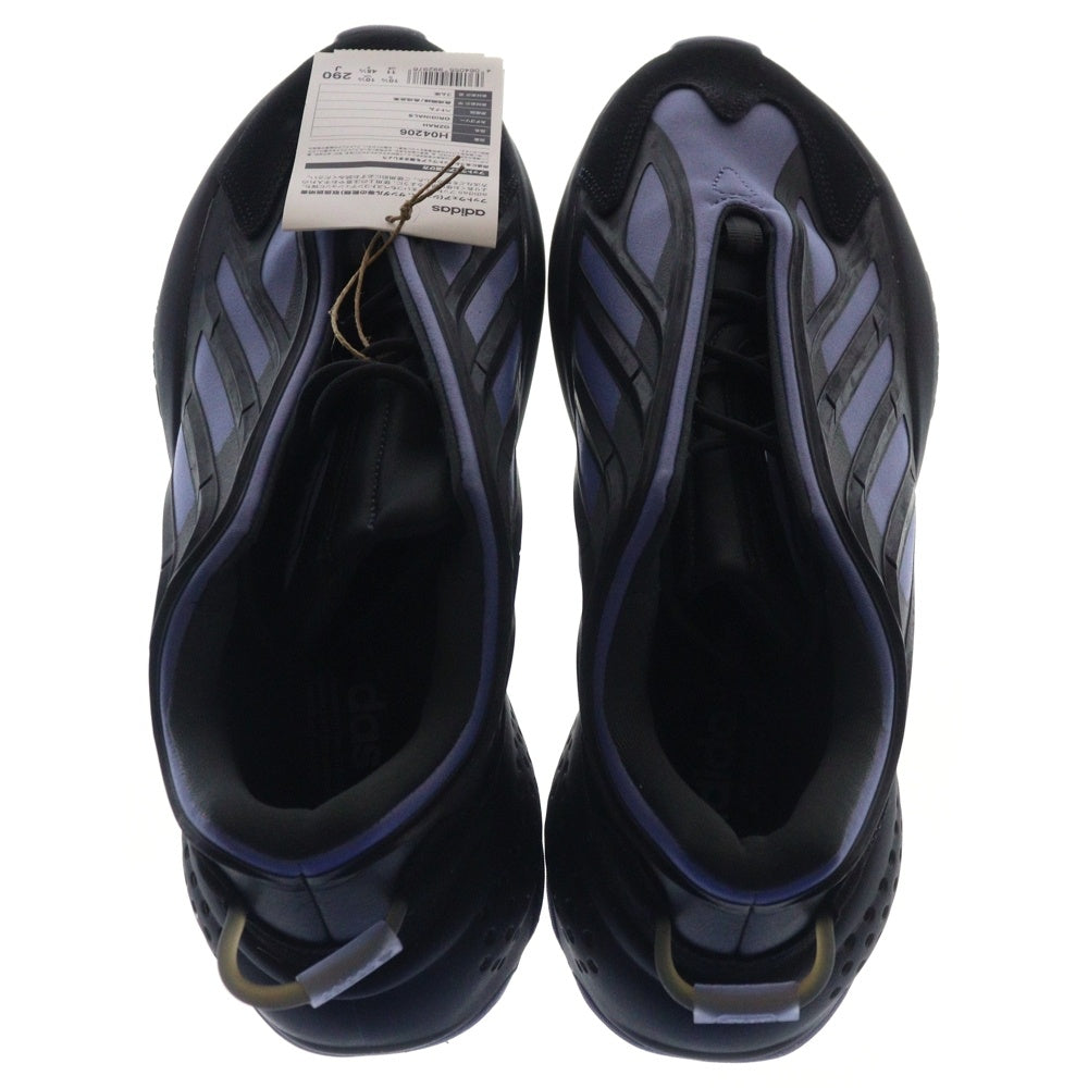 adidas(アディダス) OZRAH オズラー ローカットスニーカー H04206 US11/29.0cm ブラック