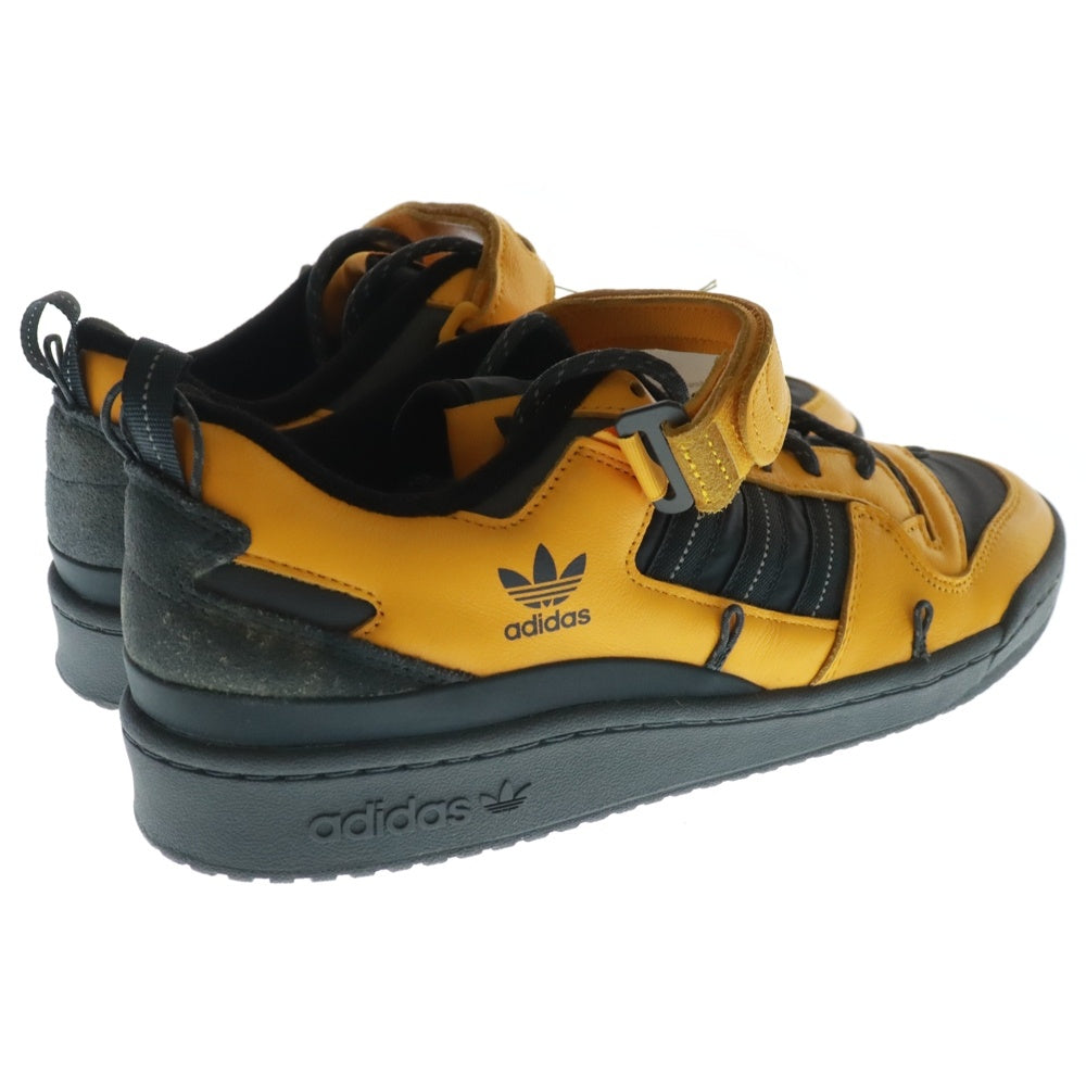 adidas(アディダス) FORUM 84 CAMP LOW フォーラム ローカットスニーカー GV6786 US11/29.0cm グレー