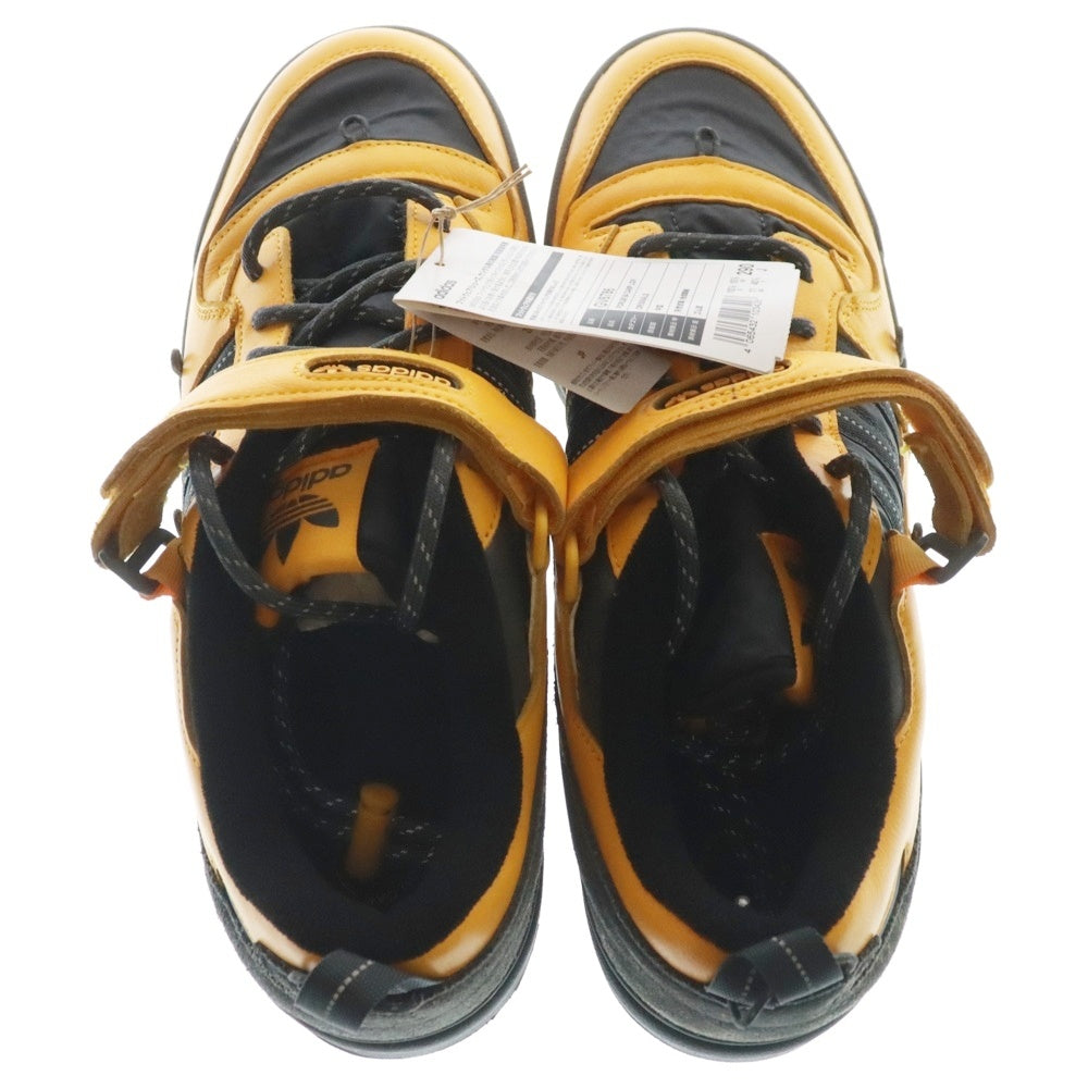 adidas(アディダス) FORUM 84 CAMP LOW フォーラム ローカットスニーカー GV6786 US11/29.0cm グレー