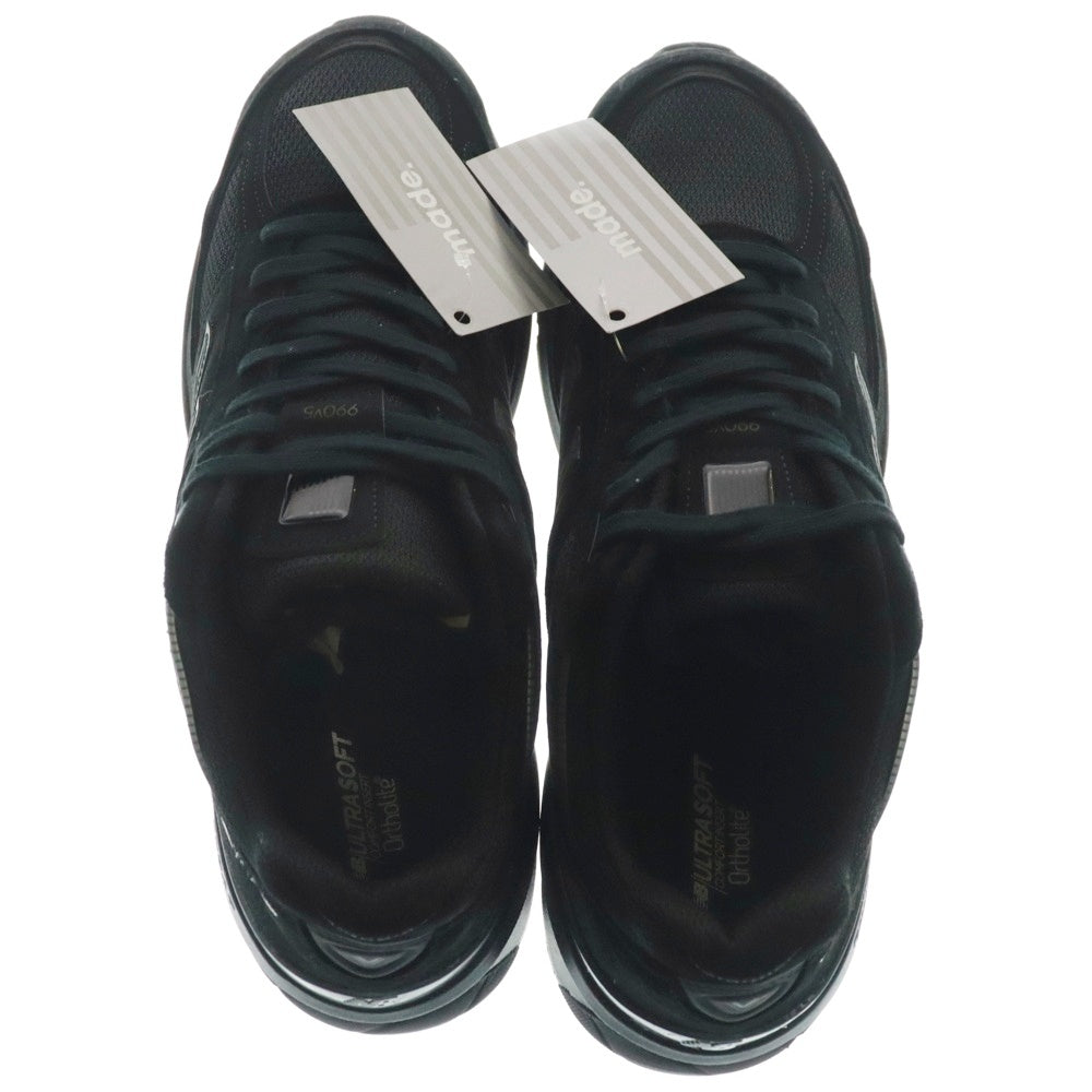 New Balance(ニューバランス) M990BB5 ローカットスニーカー US11/29.0cm ブラック