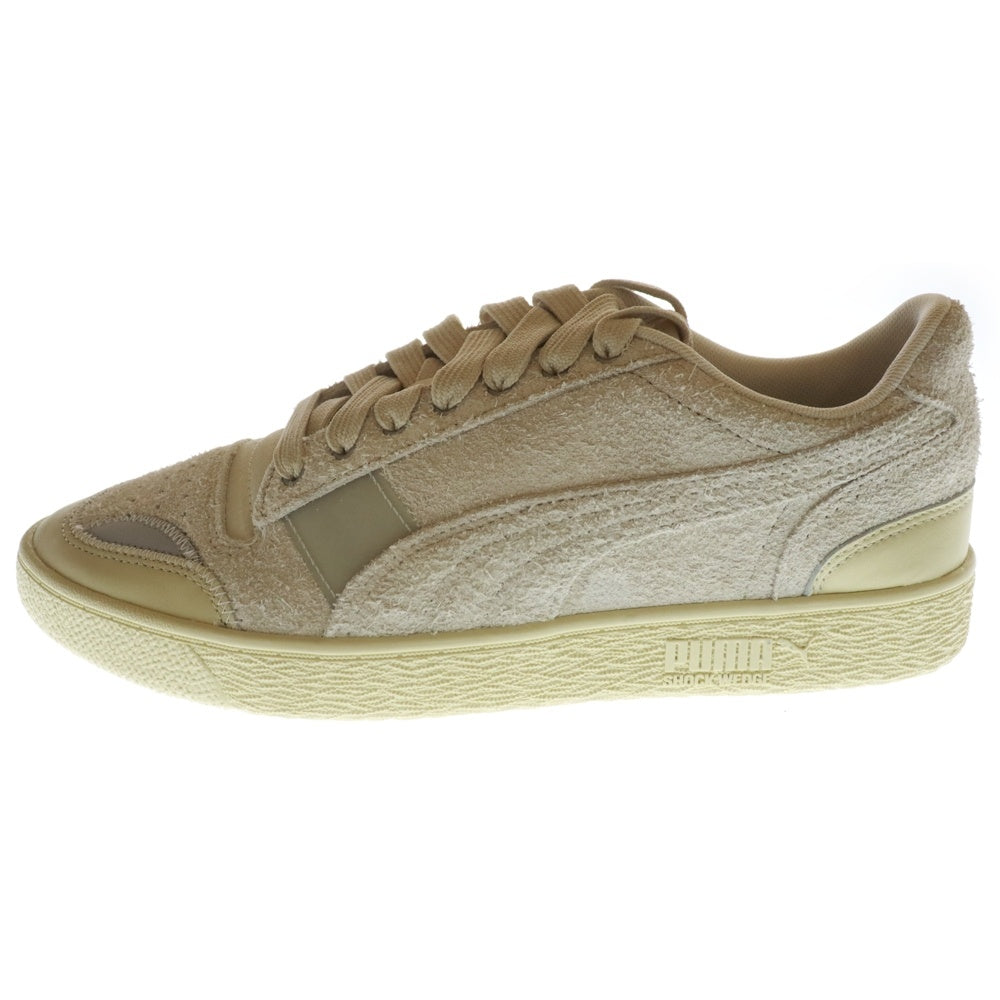 PUMA(プーマ) ×RHUDE RALPH SAMPSON ラルフサンプソン ローカットスニーカー 371392-01 US11/29.0cm ベージュ