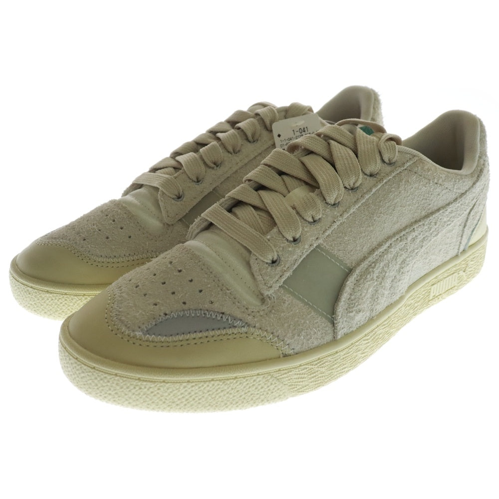 PUMA(プーマ) ×RHUDE RALPH SAMPSON ラルフサンプソン ローカットスニーカー 371392-01 US11/29.0cm ベージュ