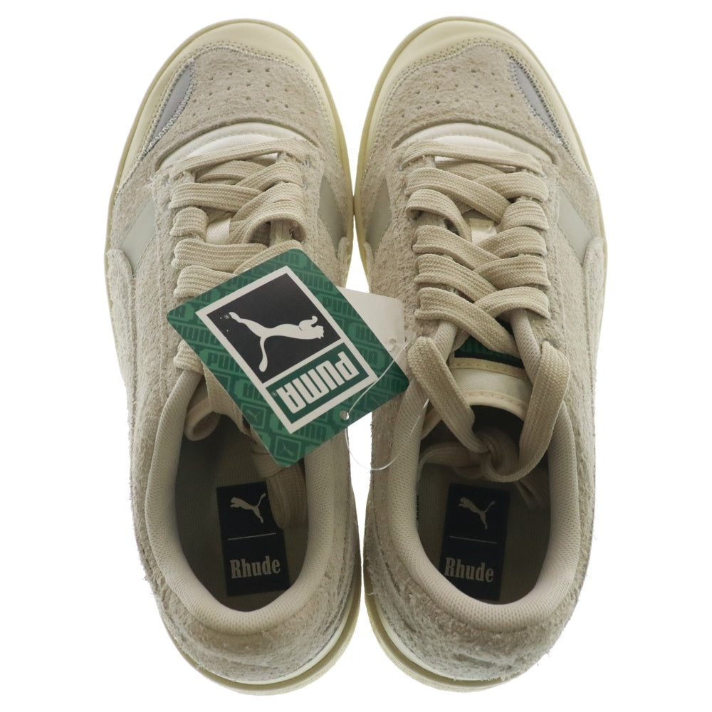 PUMA(プーマ) ×RHUDE RALPH SAMPSON ラルフサンプソン ローカットスニーカー 371392-01 US11/29.0cm ベージュ