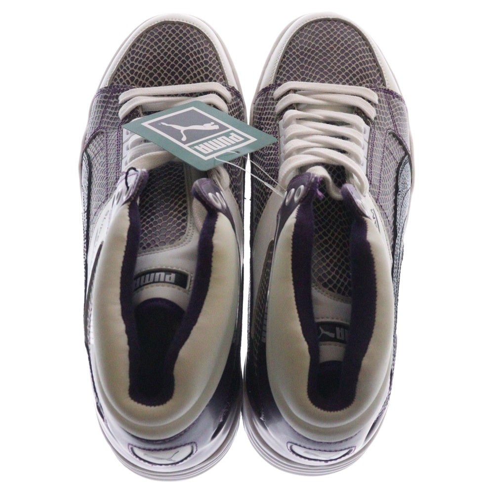PUMA(プーマ) ×atoms SLIPSTREAM ×アトモス スリップストリーム ローカットスニーカー 383719-01 US11/29.0cm ブラック