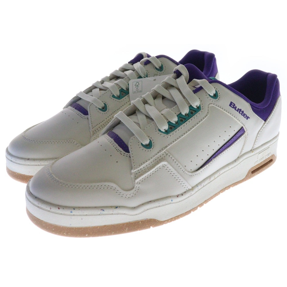 PUMA(プーマ) ×Butter Goods SLIPSTREAM ×バターグッズ スリップストリーム ローカットスニーカー 384156-01 US11/29.0cm ホワイト