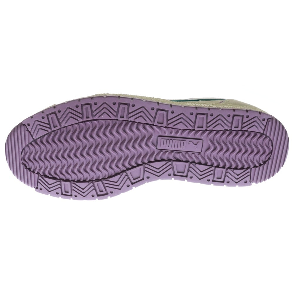 PUMA(プーマ) Ralph Sampson ラルフサンプソン ローカットスニーカー 375643-01 ベージュ US11/29.0cm