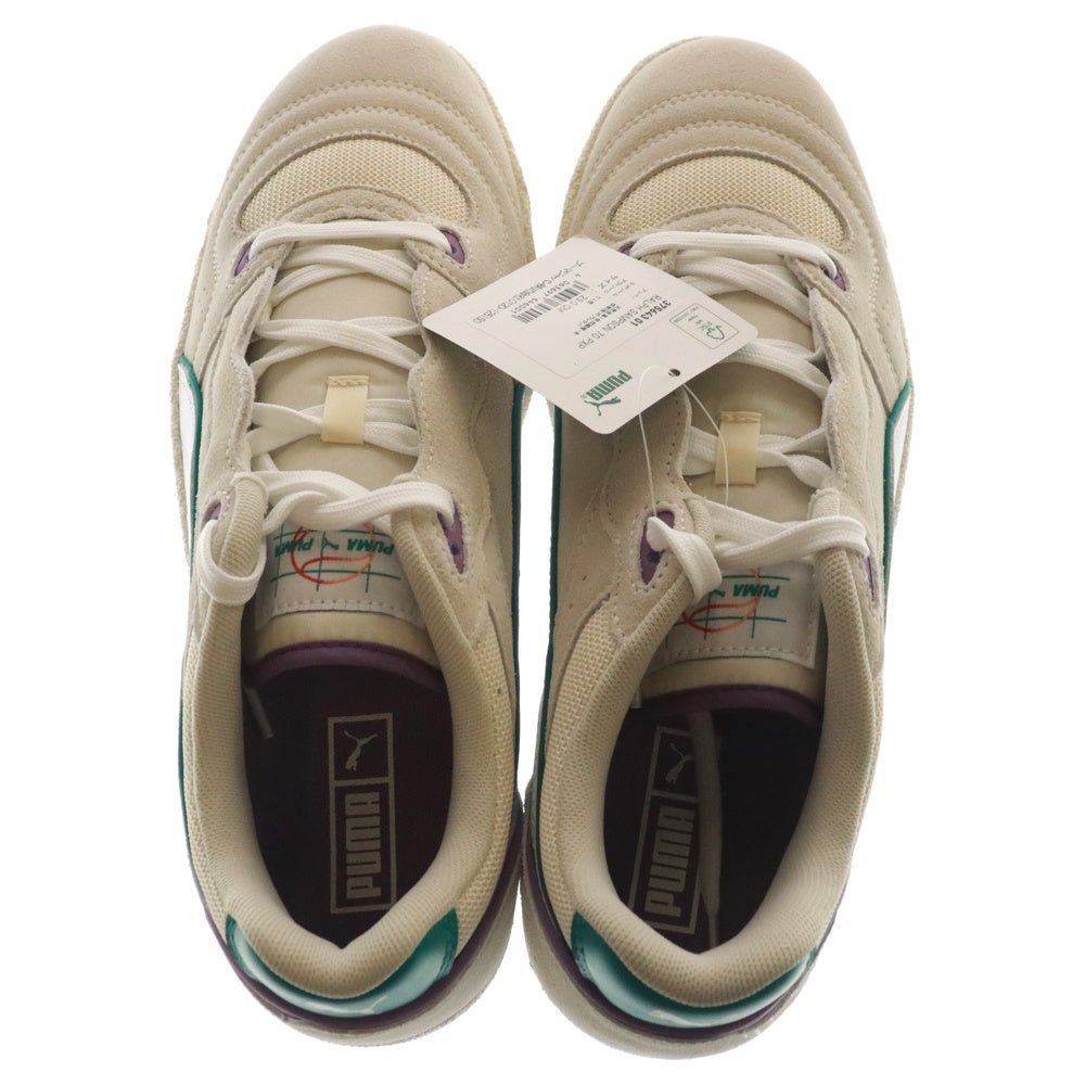 PUMA(プーマ) Ralph Sampson ラルフサンプソン ローカットスニーカー 375643-01 ベージュ US11/29.0cm