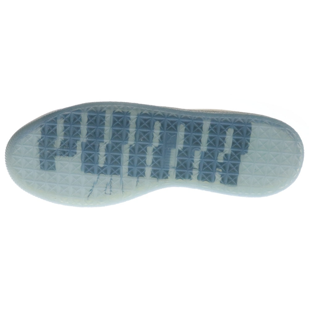 PUMA(プーマ) ×WIND AND SEA Suede VTG ウィンダンシー スウェード ヴィンテージ ローカットスニーカ 380330-01 US11/29.0cm アイボリー