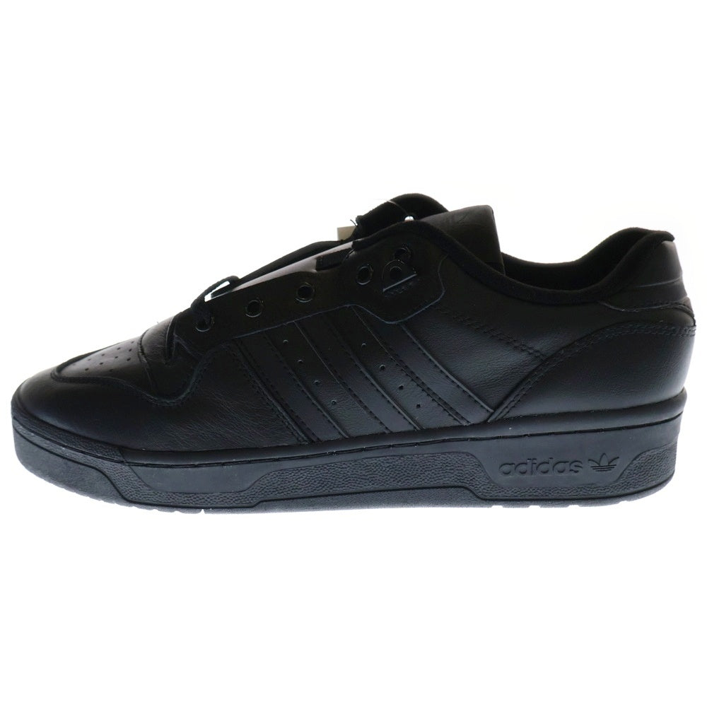 adidas(アディダス) RIVALRY LOW ライバルリー ローカットスニーカー EF8730 US11/29.0cm ブラック