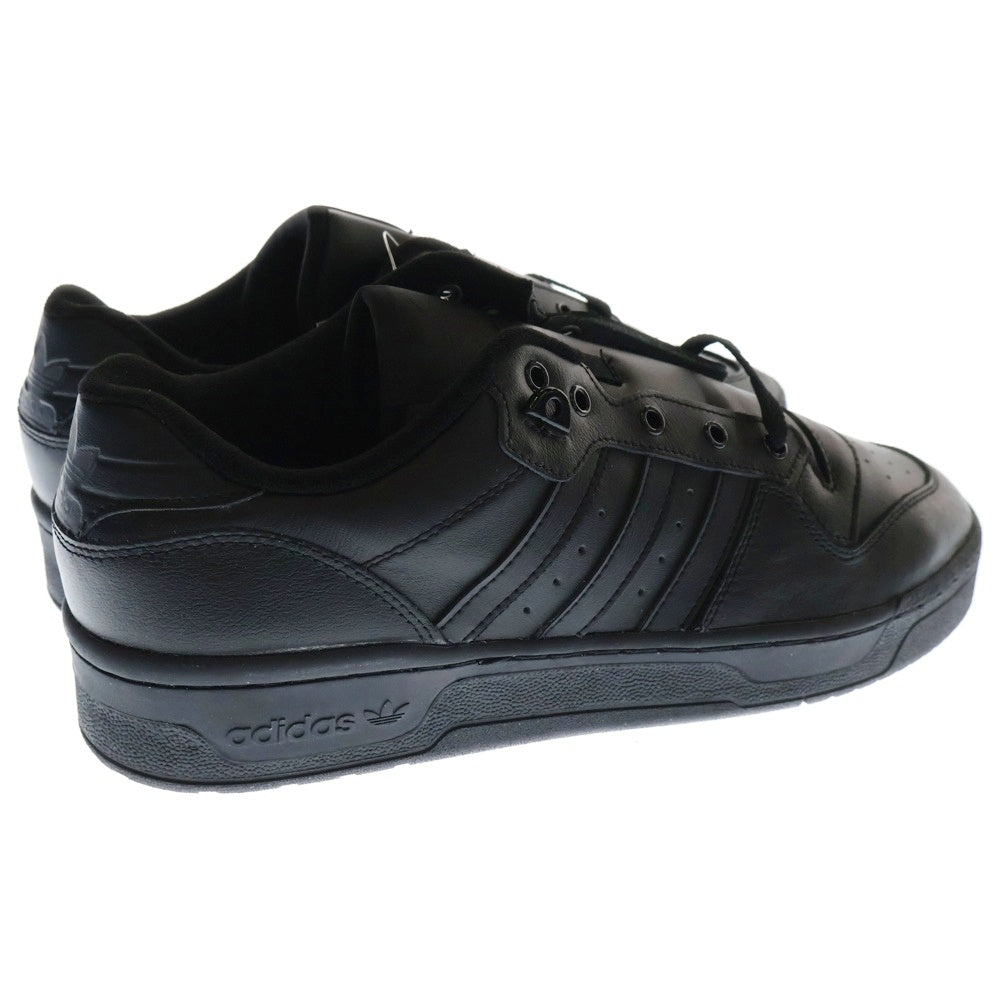 adidas(アディダス) RIVALRY LOW ライバルリー ローカットスニーカー EF8730 US11/29.0cm ブラック