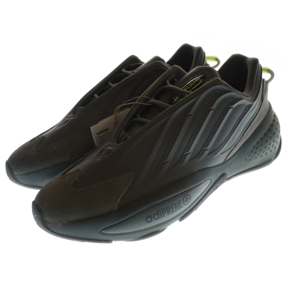 adidas(アディダス) OZRAH オズラー ローカットスニーカー GX3239 US11/29.0cm グレー