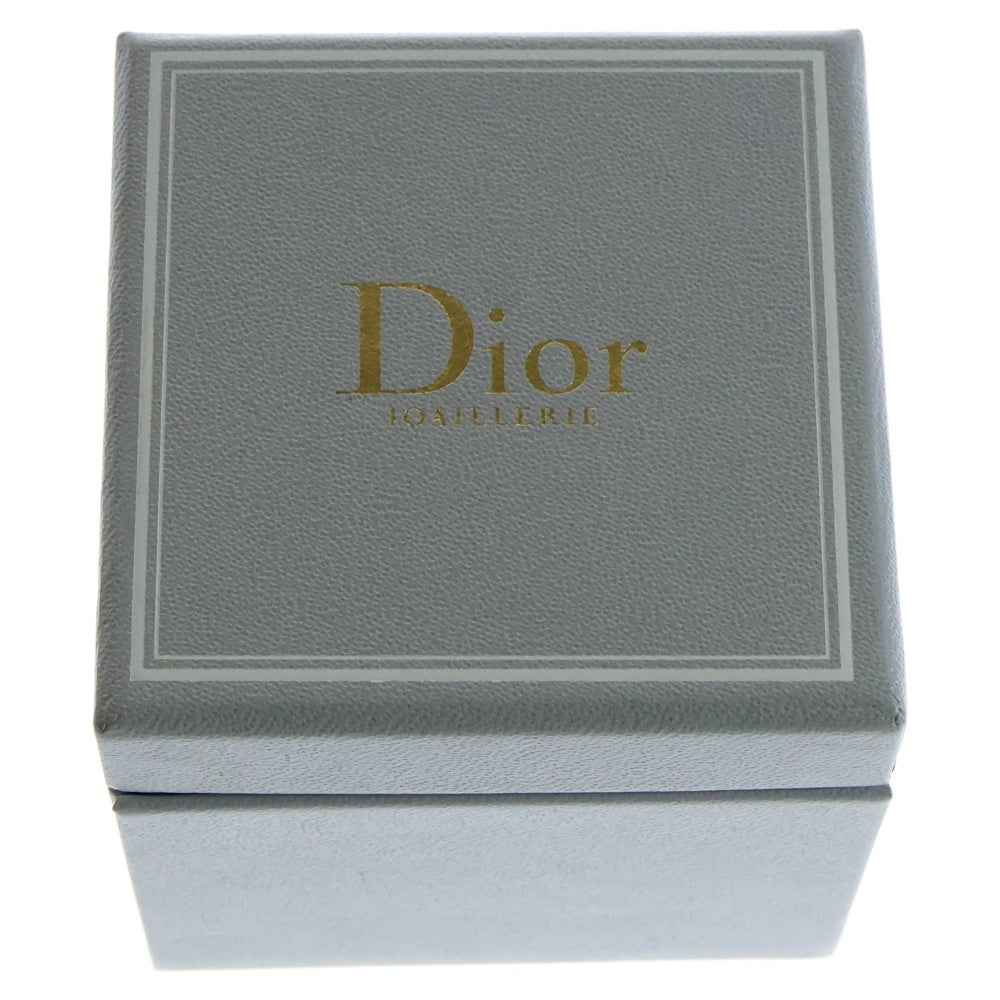 DIOR(ディオール) K18YG 1P ミミウィ チェーンゴールドリング 52