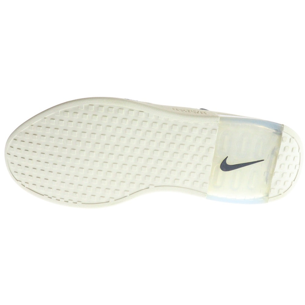 NIKE(ナイキ) ×FEAR OF GOD AIR RAID AT8087-002 フィアオブゴッド エアレイド ミッドカットスニーカー ブラック US11/29.0cm
