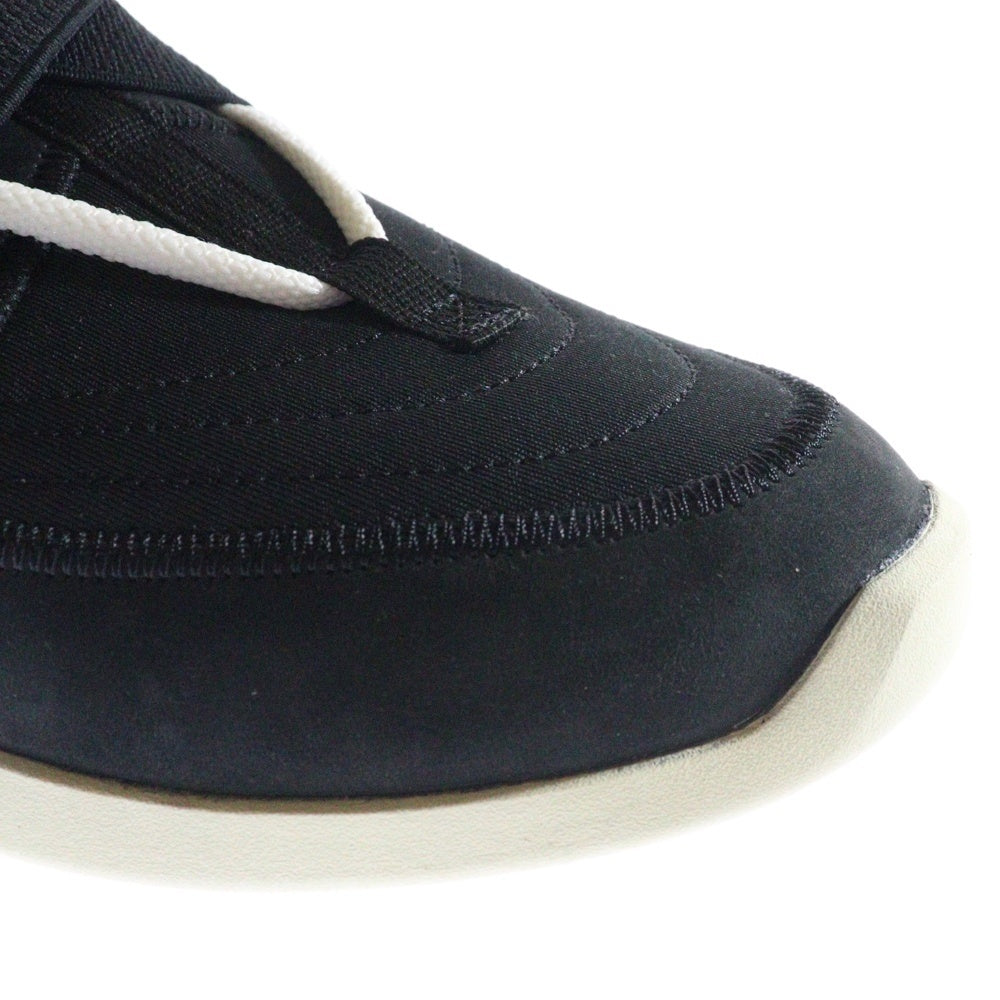 NIKE(ナイキ) ×FEAR OF GOD AIR RAID AT8087-002 フィアオブゴッド エアレイド ミッドカットスニーカー ブラック US11/29.0cm
