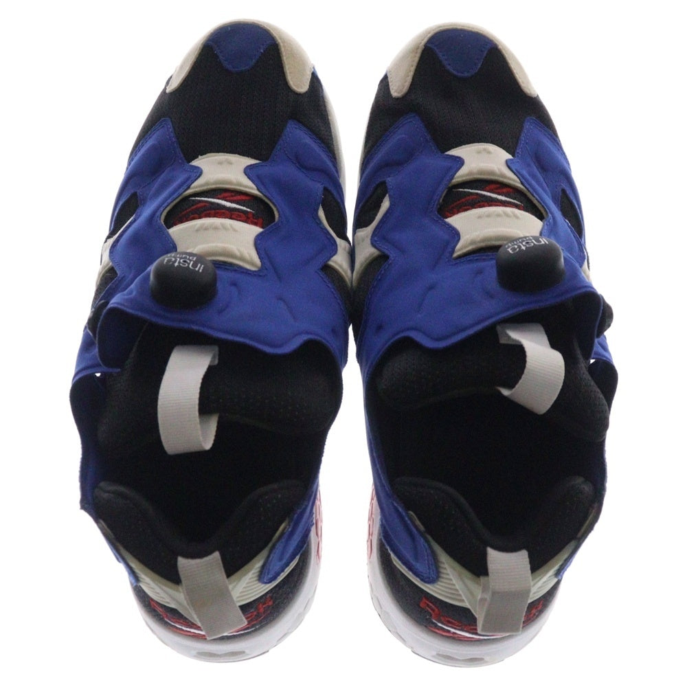 Reebok(リーボック) INSTA PUMP FURY OG M40934 インスタポンプフューリー ローカットスニーカー シューズ マルチカラー US10.5/28.5cm