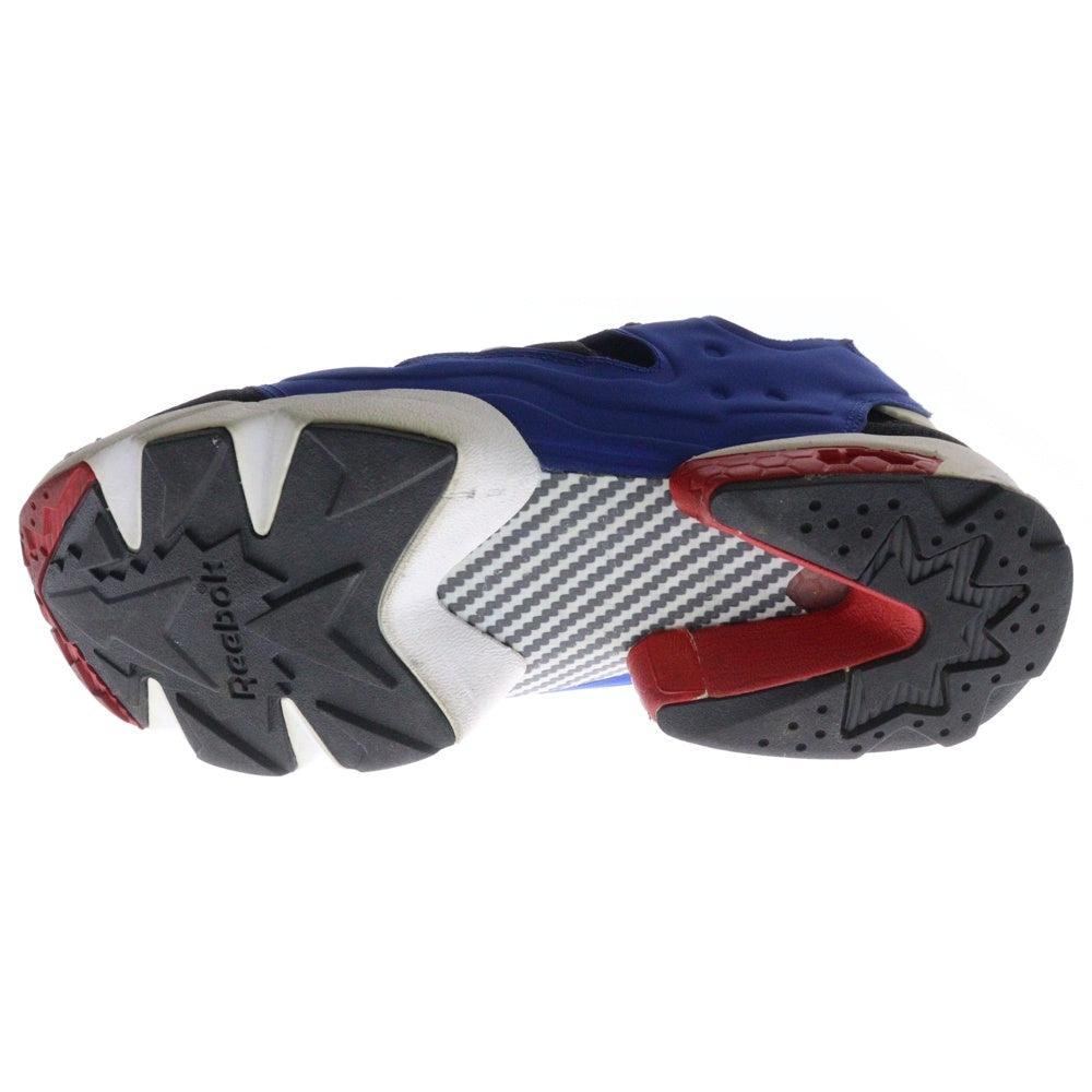 Reebok(リーボック) INSTA PUMP FURY OG M40934 インスタポンプフューリー ローカットスニーカー シューズ マルチカラー US10.5/28.5cm